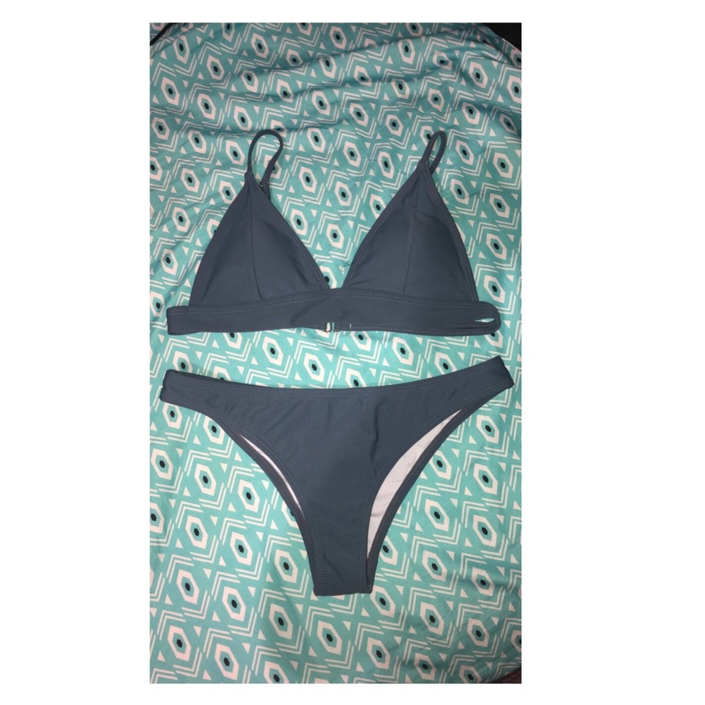 Zaful Bikini